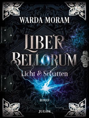 cover image of Liber Bellorum. Band II